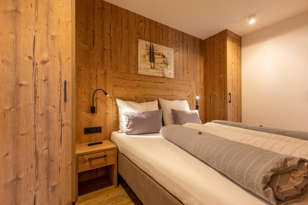 Foto della camera Residence Edelweiss