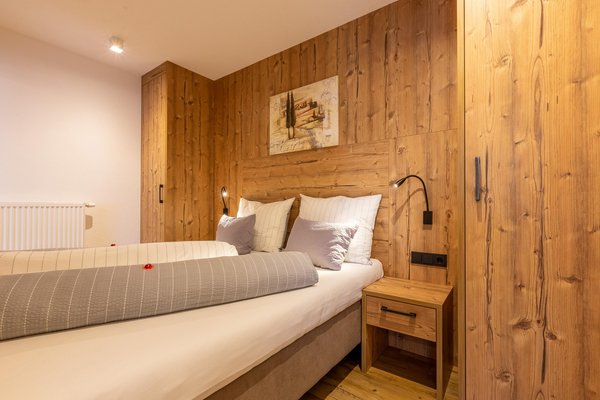 Foto della camera Residence Edelweiss