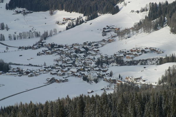 Gallery Alta Pusteria inverno