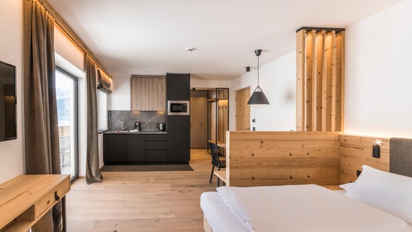 Foto dell'appartamento Im Wiesengrund Apartments