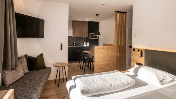 Foto dell'appartamento Im Wiesengrund Apartments