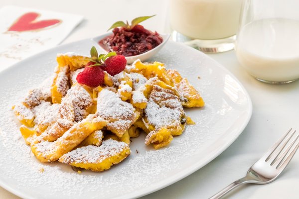 Das Essen
