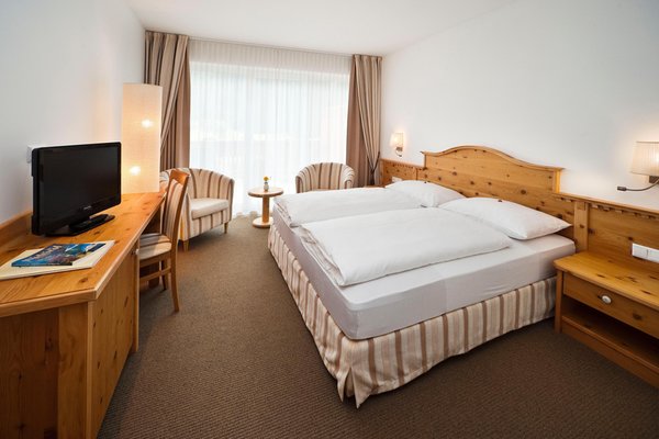 Foto vom Zimmer Hotel Gruber