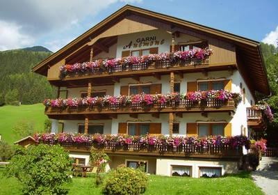 Photo exteriors Garni (B&B) Anemone