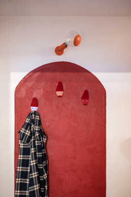 The restaurant Sesto / Sexten - Moso / Moos Biwak 12