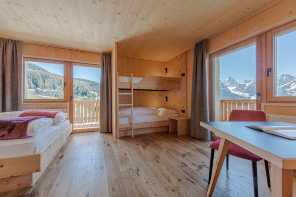 Photo of the room Gasthof (Small hotel) Panorama