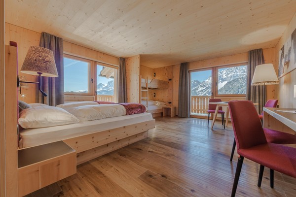Photo of the room Gasthof (Small hotel) Panorama