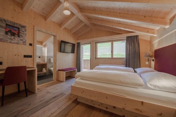 Photo of the room Gasthof (Small hotel) Panorama