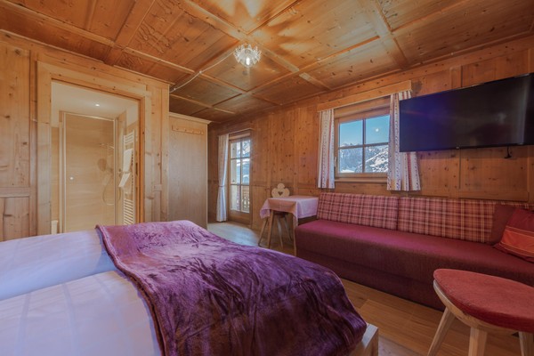 Photo of the room Gasthof (Small hotel) Panorama