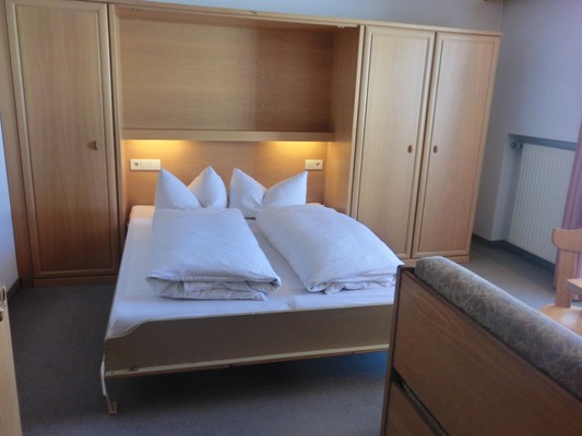 Photo of the room B&B (Garni) + Residence Alpenrose