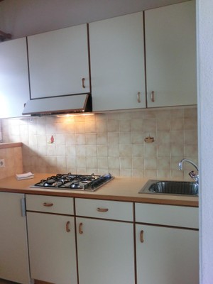 Photo of the kitchen Alpenrose