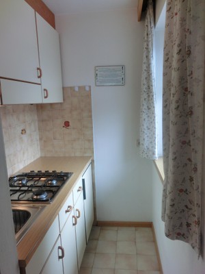 Photo of the kitchen Alpenrose