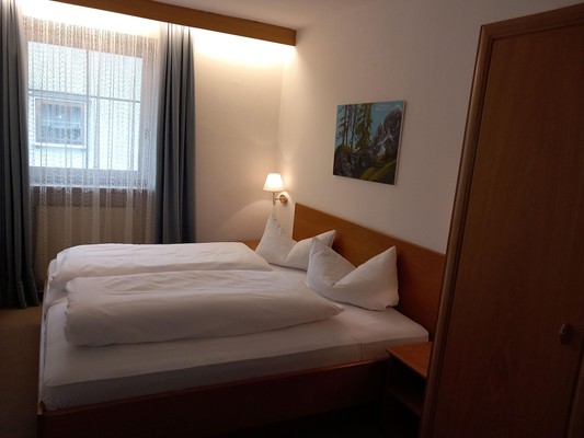 Photo of the room B&B (Garni) + Residence Alpenrose