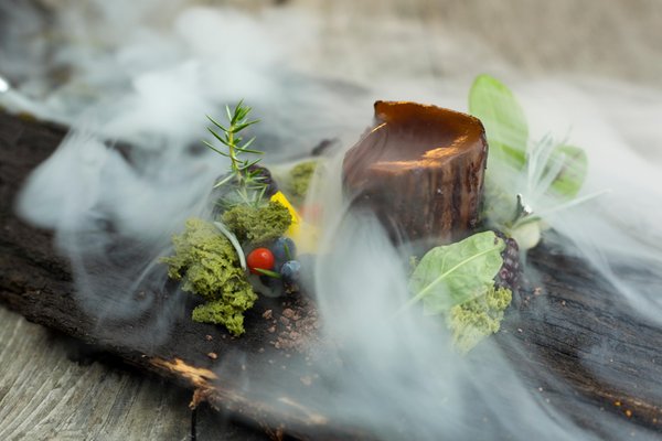 Recipes and gourmet-dishes Mountain Resort Patzenfeld