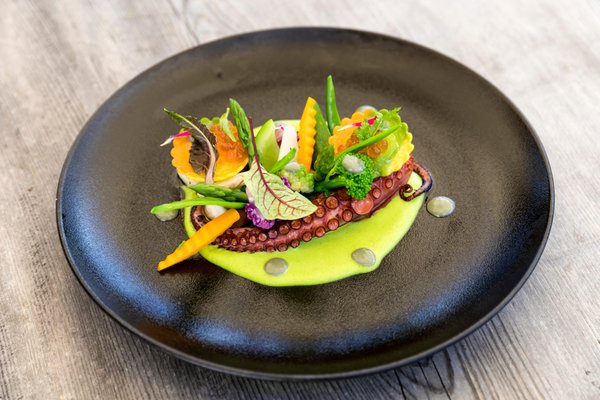 Recipes and gourmet-dishes Mountain Resort Patzenfeld