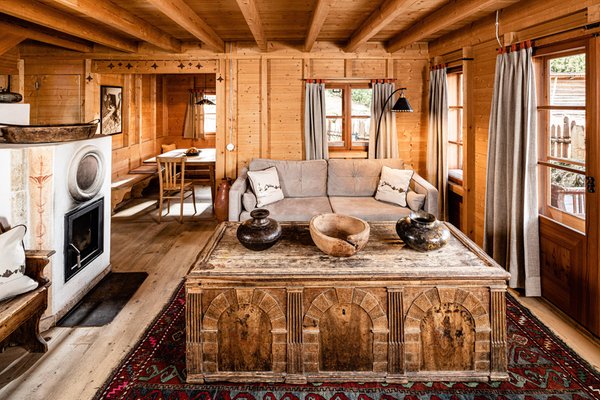 Photo of the stube Mountain Resort Patzenfeld