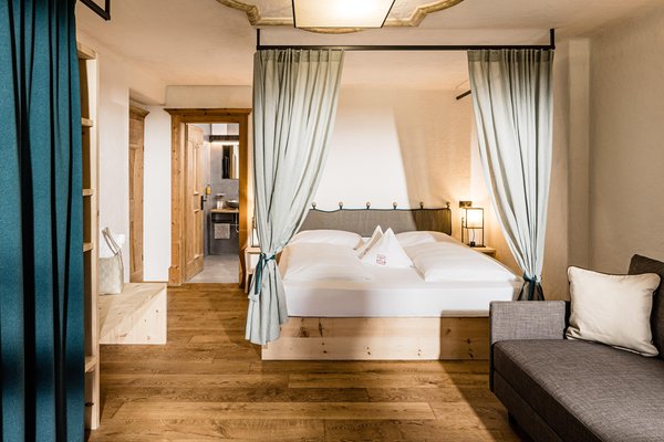Photo of the room Mountain Resort Patzenfeld