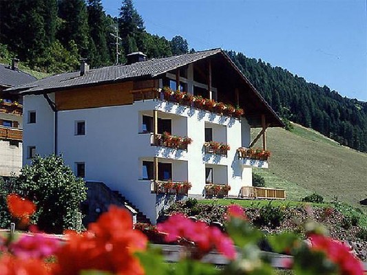 Photo exteriors Residence Strobl