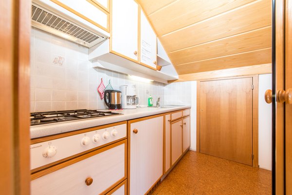 Photo of the kitchen Floralp
