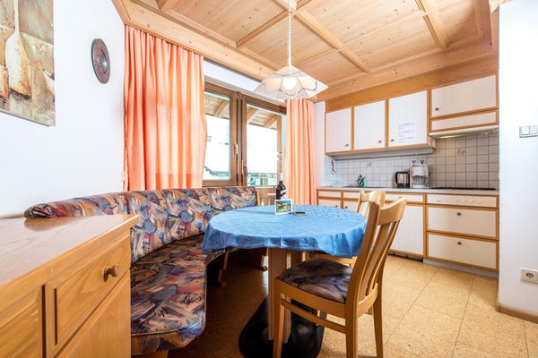 Photo of the kitchen Floralp
