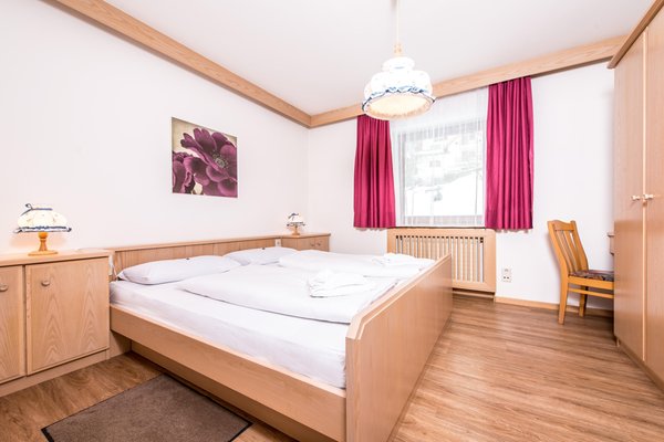 Photo of the room Residence Floralp