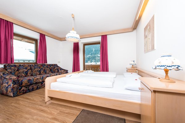 Photo of the room Residence Floralp