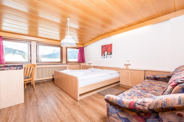 Photo of the room Residence Floralp