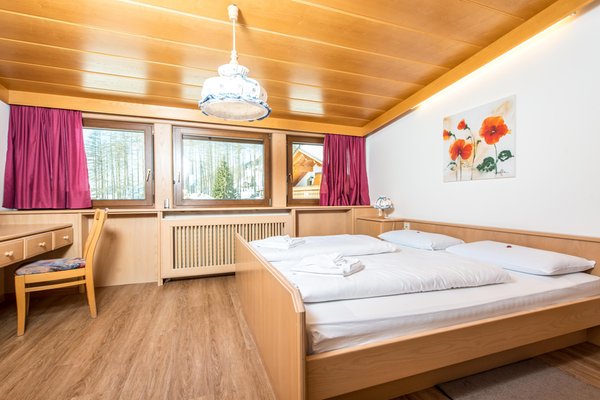 Photo of the room Residence Floralp