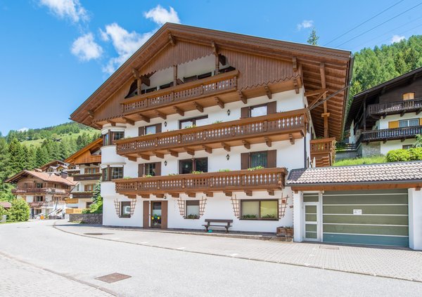 Sommer Präsentationsbild Floralp - Residence 3 Sterne