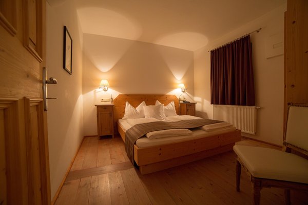 Foto della camera Residence Handra