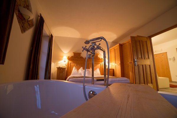 Foto della camera Residence Handra