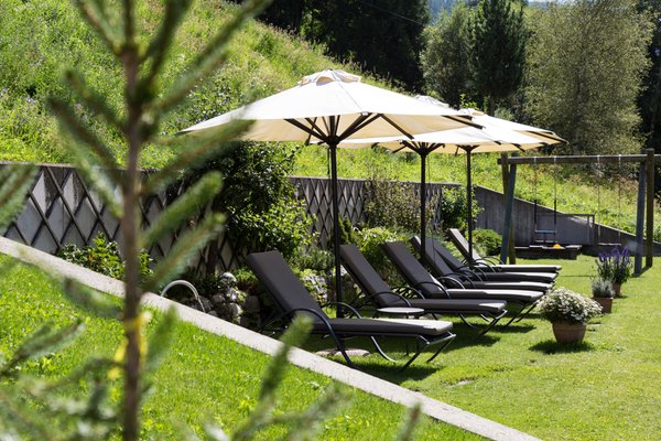 Foto del giardino Sesto