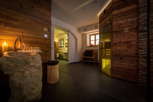 Foto della spa Sesto