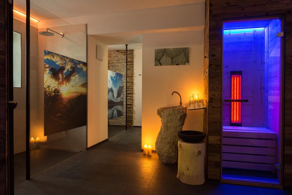 Foto della spa Sesto