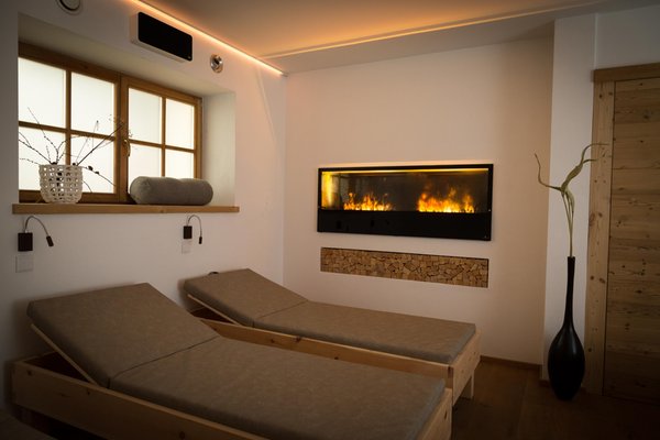 Foto della spa Sesto
