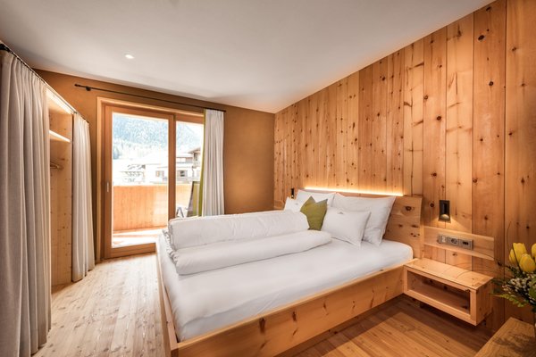 Foto della camera Residence Rudlerhof & Chalet Rudana