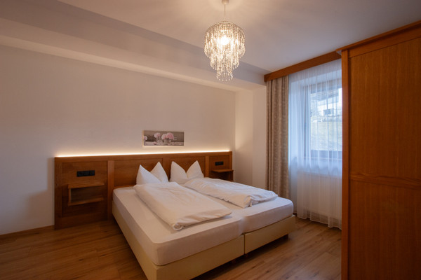 Foto della camera Residence Eden