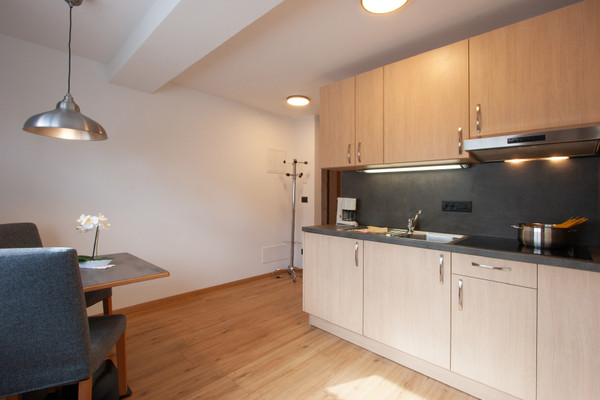 Foto della cucina Eden