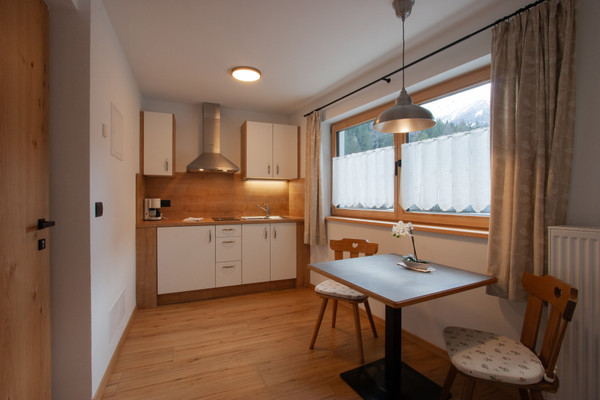 Foto della cucina Eden