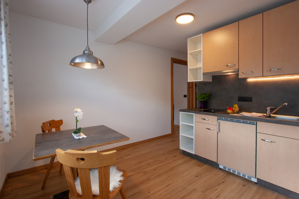 Foto della cucina Eden