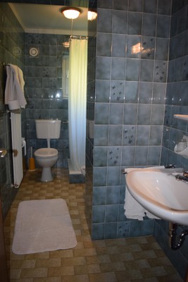 Foto del bagno Residence Eden