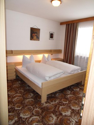 Foto della camera Residence Eden