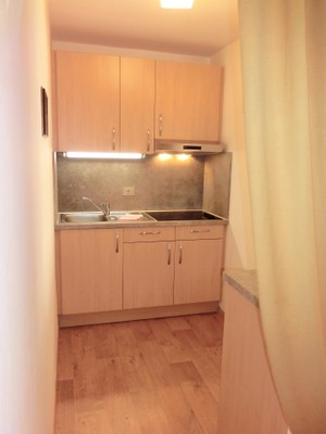 Foto della cucina Eden