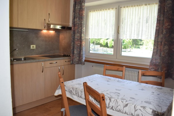 Foto della cucina Eden