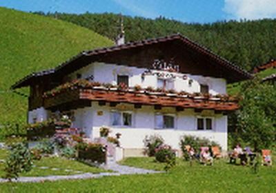 Photo exteriors Residence Eden
