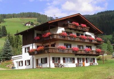Photo exteriors Residence Rotwandblick Haus