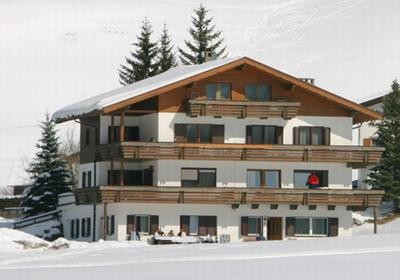 Photo exteriors Residence Rotwandblick Haus