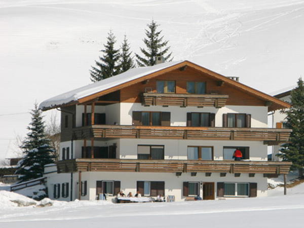 Immagine Residence Rotwandblick Haus