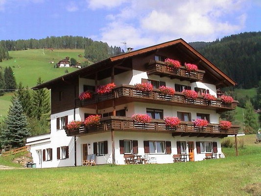 Immagine Residence Rotwandblick Haus