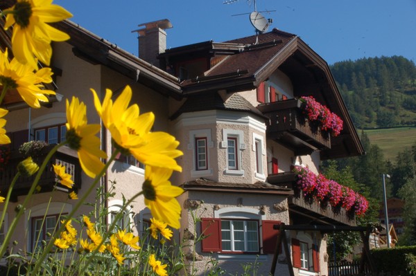 Foto esterno Residence Villa Maria